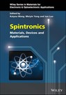 Spintronics - Kaiyou Wang ; Meiyin Yang ; Jun Luo - 9781119698951