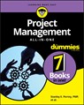 Project Management All-in-One For Dummies - Stanley E. Portny - 9781119700265