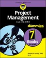 Project Management All-in-One For Dummies - Stanley E. Portny - 9781119700289