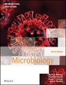 Microbiology, International Adaptation - Dave (Davidson College) Wessner ; Christine (University of Waterloo) Dupont ; Trevor (University of Waterloo) Charles ; Josh Neufeld - 9781119701767