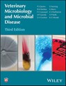 Veterinary Microbiology and Microbial Disease - P. J. (University College Dublin Quinn ; Kieran G. Meade ; B. K. (Veterinary Microbiology Markey ; F. C. (University College Dublin Leonard - 9781119716785