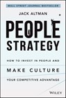 People Strategy - Jack Altman - 9781119716945