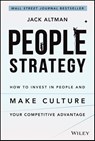 People Strategy - Jack Altman - 9781119717041