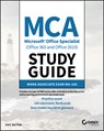 MCA Microsoft Office Specialist (Office 365 and Office 2019) Study Guide - Eric Butow - 9781119718260