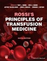 Rossi's Principles of Transfusion Medicine - Toby L. Simon ; Eric A. Gehrie ; Jeffrey McCullough ; John D. Roback ; Edward L. Snyder - 9781119719793