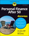 Personal Finance After 50 For Dummies - Eric Tyson ; Robert C. Carlson - 9781119724186