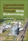 Lignocellulose Bioconversion Through White Biotechnology - Anuj Kumar Chandel - 9781119735977