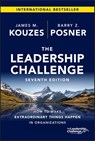 The Leadership Challenge - James M. (Emeritus Kouzes ; Barry Z. (Leavey School of Business and Administration and Santa Clara University) Posner - 9781119736127