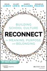 Reconnect - Doug Lemov ; Hilary Lewis ; Darryl Williams ; Denarius Frazier - 9781119739975