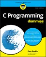 C Programming For Dummies - Dan Gookin - 9781119740247