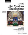 Ford's The Modern Theologians - David F. Ford - 9781119746782