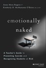 Emotionally Naked - Anne Moss Rogers ; Kimberly H. McManama O'Brien - 9781119764823