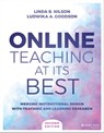 Online Teaching at Its Best - Linda B. Nilson ; Ludwika A. Goodson - 9781119765028