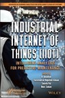 Industrial Internet of Things (IIoT) - R. Anandan ; Suseendran Gopalakrishnan ; Souvik Pal ; Noor Zaman - 9781119769002