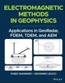 Electromagnetic Methods in Geophysics - Fabio Giannino ; Giovanni Leucci - 9781119771005