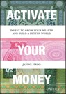 Activate Your Money - Janine Firpo - 9781119777090