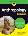 Anthropology For Dummies - Cameron M. Smith - 9781119784227