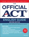 The Official ACT English Guide - ACT - 9781119787303