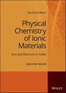Physical Chemistry of Ionic Materials - Joachim Maier - 9781119799122