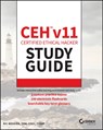 CEH v11 Certified Ethical Hacker Study Guide - Ric Messier - 9781119800286