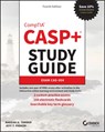 CASP+ CompTIA Advanced Security Practitioner Study Guide - Nadean H. Tanner ; Jeff T. Parker - 9781119803164