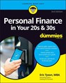 Personal Finance in Your 20s & 30s For Dummies - Eric Tyson - 9781119805434