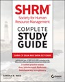 SHRM Society for Human Resource Management Complete Study Guide - Sandra M. Reed - 9781119805489