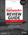 CompTIA Network+ Review Guide - Jon Buhagiar - 9781119806967