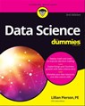 Data Science For Dummies - Lillian Pierson - 9781119811619
