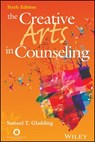 The Creative Arts in Counseling - Samuel T. Gladding - 9781119814108