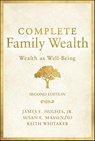 Complete Family Wealth - James E. Hughes ; Keith Whitaker ; Susan E. Massenzio - 9781119820031