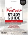 CompTIA PenTest+ Study Guide - Mike Chapple ; David Seidl - 9781119823827