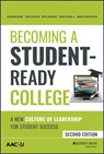 Becoming a Student-Ready College - Tia Brown (AAC&U) McNair ; Susan Albertine ; Nicole McDonald ; Thomas Major - 9781119824190