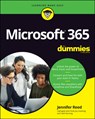 Microsoft 365 For Dummies - Jennifer Reed - 9781119828891