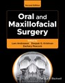 Oral and Maxillofacial Surgery - Lars (Malmo University Andersson ; Deepak G. (University of Cincinnati Krishnan ; Zachary S. (Harvard School of Dental Medicine Peacock - 9781119842927