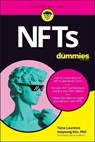 NFTs For Dummies - Tiana Laurence ; Seoyoung (Santa Clara University) Kim - 9781119843313