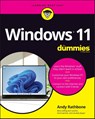 Windows 11 For Dummies - Andy Rathbone - 9781119846475