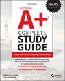 CompTIA A+ Complete Study Guide - Quentin Docter ; Jon Buhagiar - 9781119862918