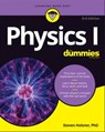 Physics I For Dummies - Steven Holzner - 9781119872245