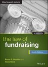 The Law of Fundraising - Bruce R. Hopkins ; Alicia M. Beck - 9781119873457