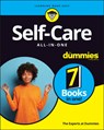 Self-Care All-in-One For Dummies - The Experts at Dummies - 9781119875055
