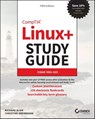 CompTIA Linux+ Study Guide - Richard Blum ; Christine Bresnahan - 9781119878964