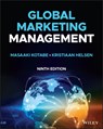 Global Marketing Management - Masaaki (Mike) (The University of Texas at Austin) Kotabe ; Kristiaan (Hong Kong University of Science and Technology) Helsen - 9781119888765