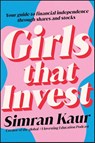 Girls That Invest - Simran Kaur - 9781119893783