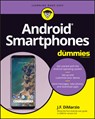 Android Smartphones For Dummies - Jerome DiMarzio - 9781119900382