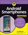 Android Smartphones For Dummies - Jerome DiMarzio - 9781119900399