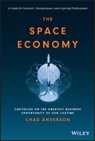 The Space Economy - Chad Anderson - 9781119903727