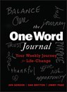 The One Word Journal - Jon Gordon ; Dan Britton ; Jimmy Page - 9781119907640