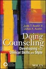 Doing Counseling - Julius A. Austin ; Jude T. Austin II - 9781119907718