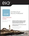 ISC2 CCSP Certified Cloud Security Professional Official Study Guide - Mike Chapple ; David Seidl - 9781119909392